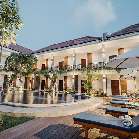 You Suite Seminyak Legian  Exterior photo