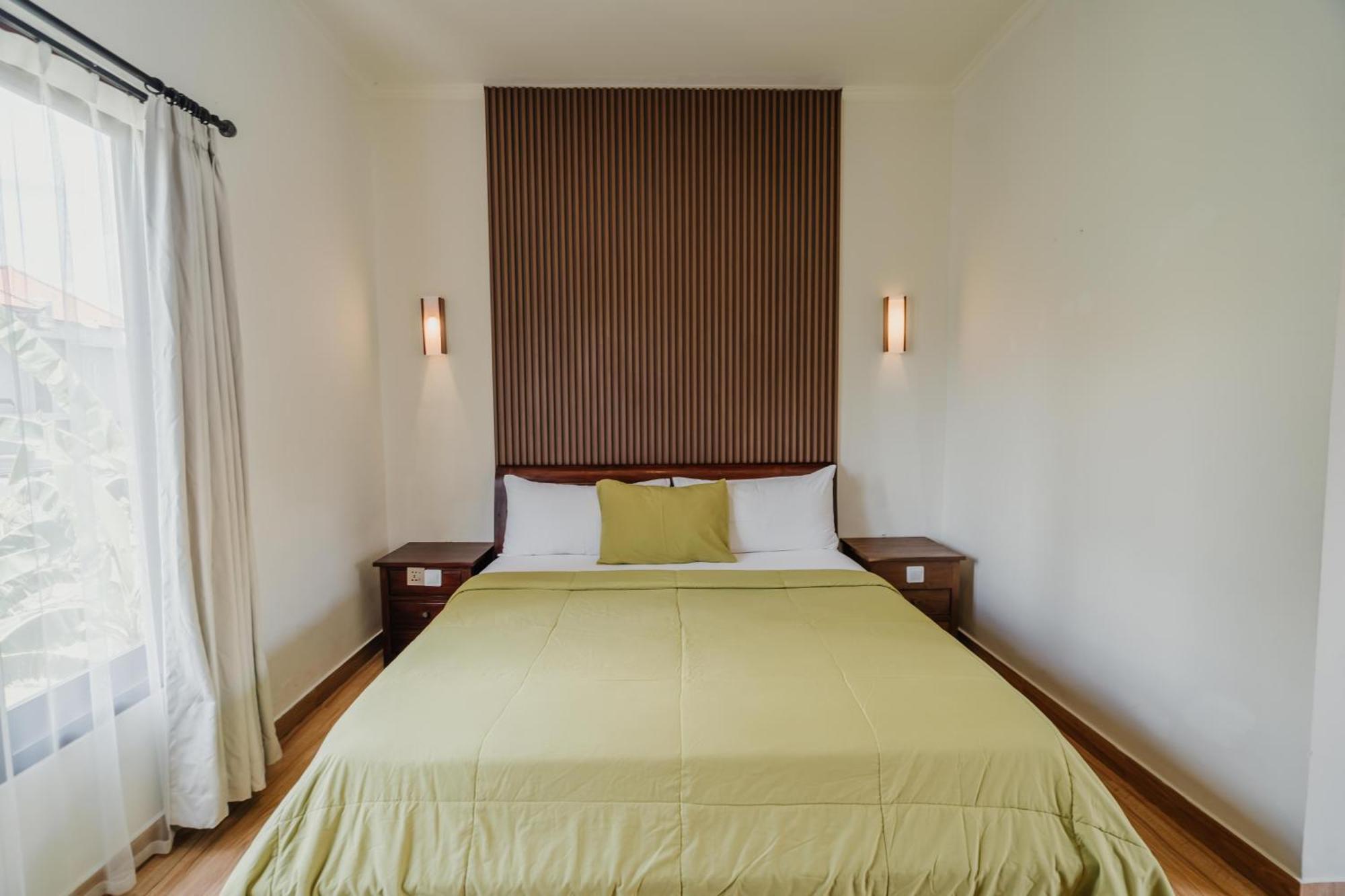 You Suite Seminyak Legian  Exterior photo