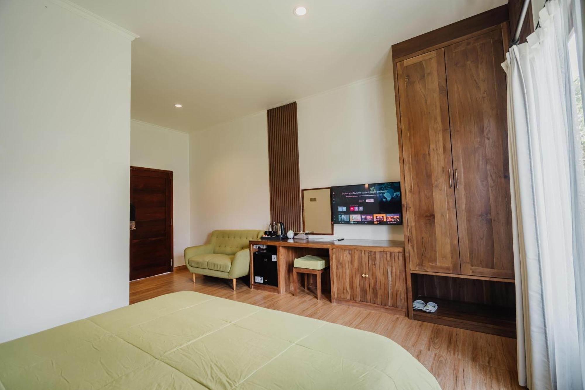You Suite Seminyak Legian  Exterior photo